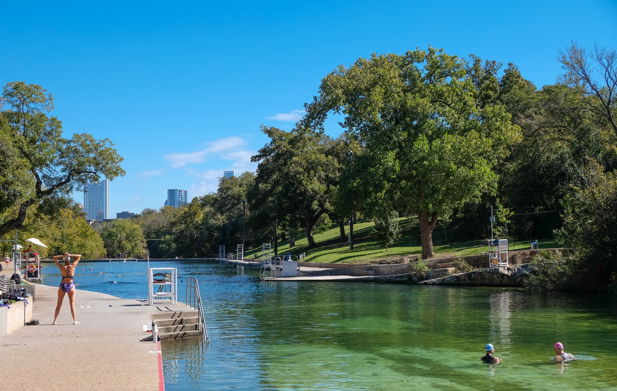 Austin, TX Hotel Saint Cecilia